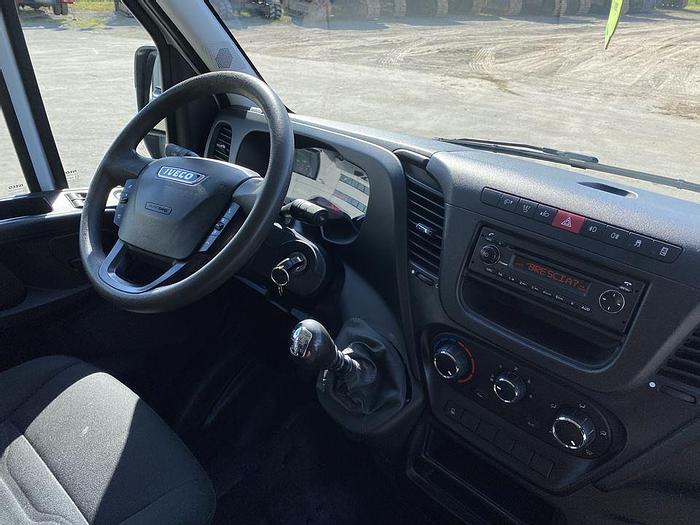 Usato 2016 IVECO  DAILY 35.150