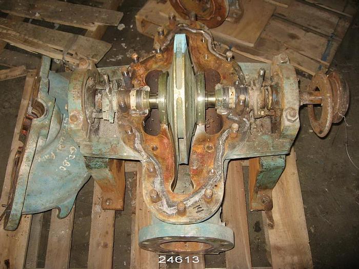 Used GOULDS 3405 #24613