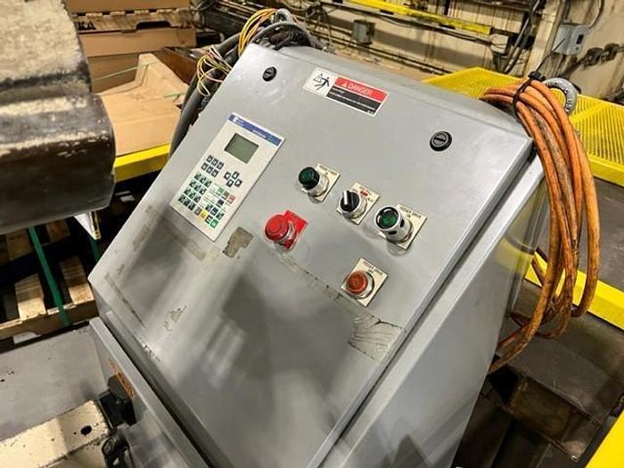 Used ROWE 4.5R-24