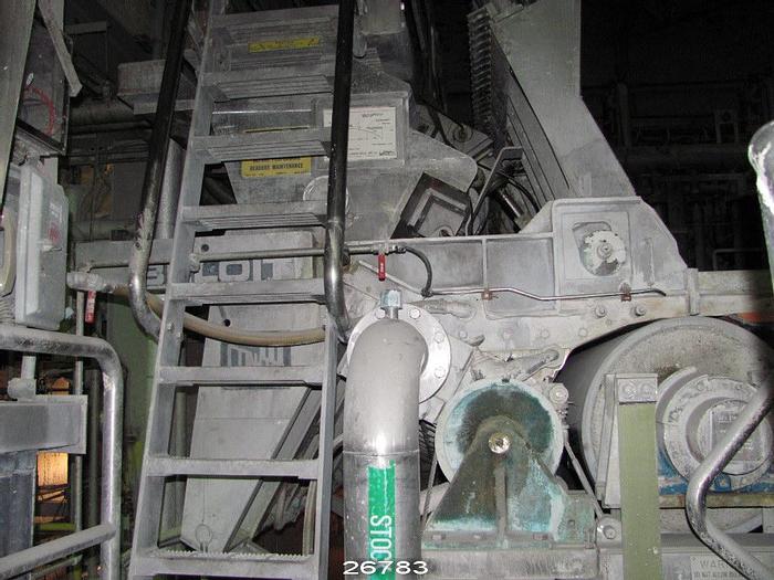 Used MANCHESTER #26783