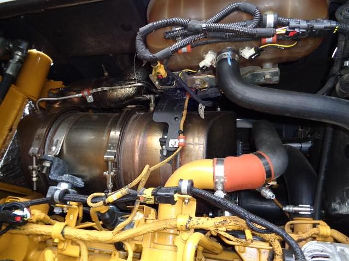 Used 2012 John Deere 524K- Stock #: 8612