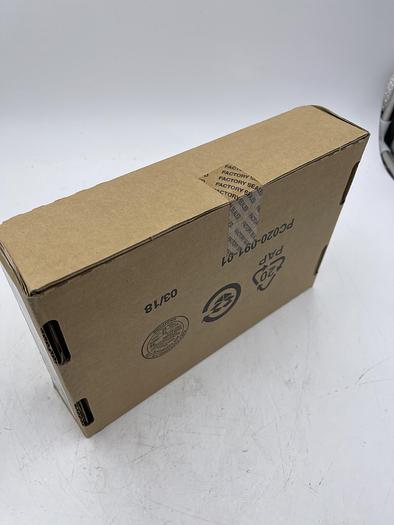 ALLEN-BRADLEY 1746-NO4I Ser A 