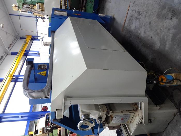 D'occasion 1995 Teach-in lathe CMT Urus Plus 250