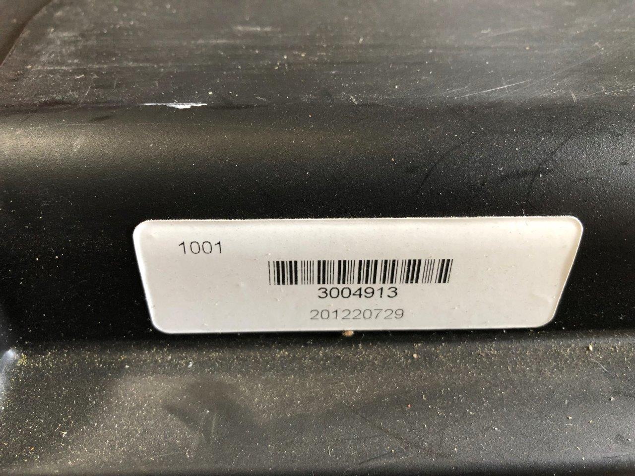 Used DELTA EDGE DE8000 TEST HANDLER KIT - Q-FPB - 140 MRQ 11x11x0.85-0001 QFN