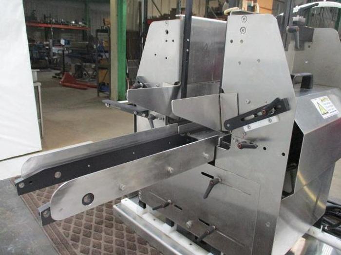 Used Econoseal Twinseal; Md#10019