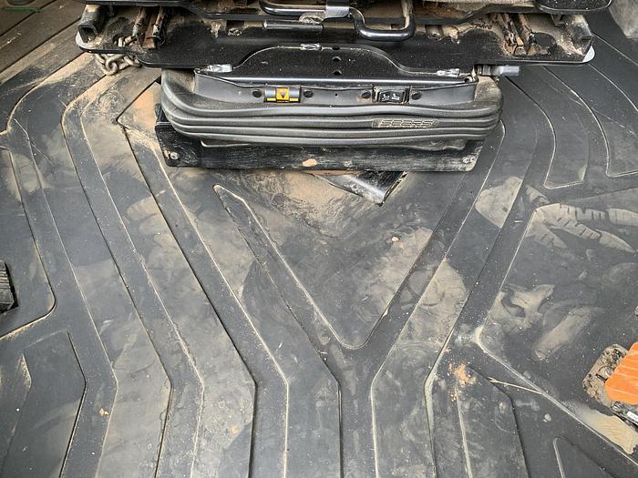 Used 2018 John Deere 648L Grapple Skidder