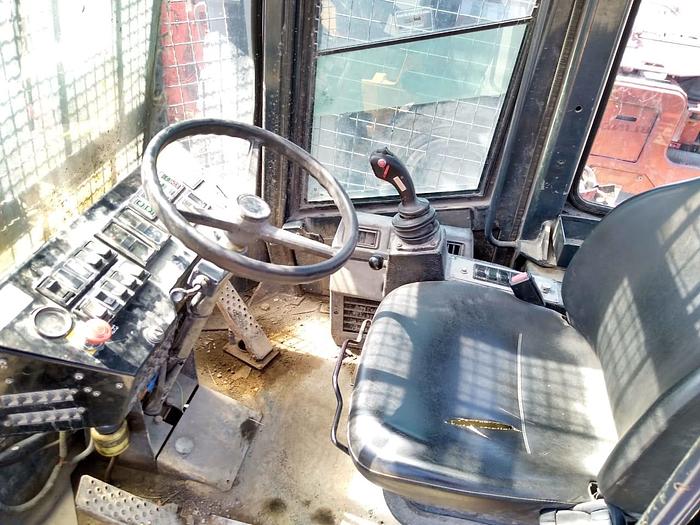 Usado 2013 PAUS RL 852 TSL 2.6