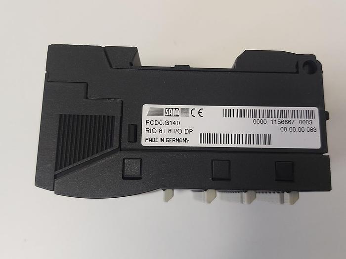 Modul, PCD0.G140, Saia neu