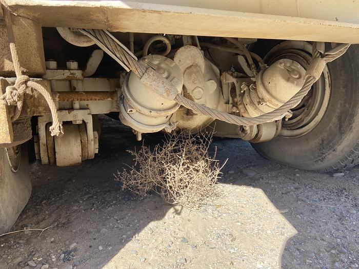 Used 1967 Wilson Ideco H44 Drilling Rig