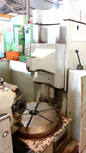 Used Cugir FD400 Gear Hobbing Machine