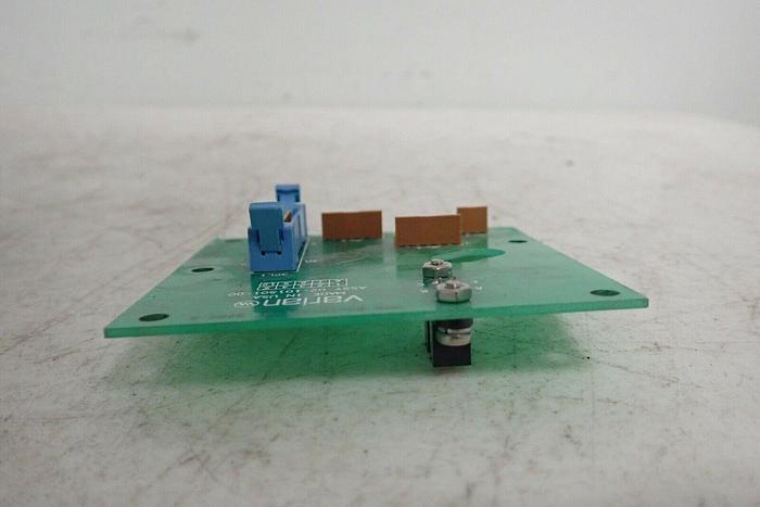 Used Varian 02-101501-00 Board Assembly