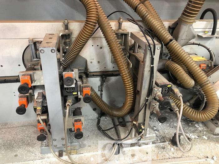 Used Holz-her Arcus 1334