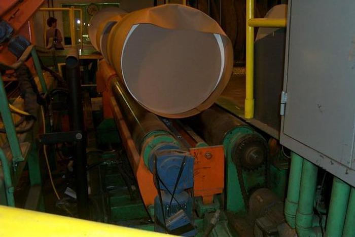 Used VOITH TWISTER #19679