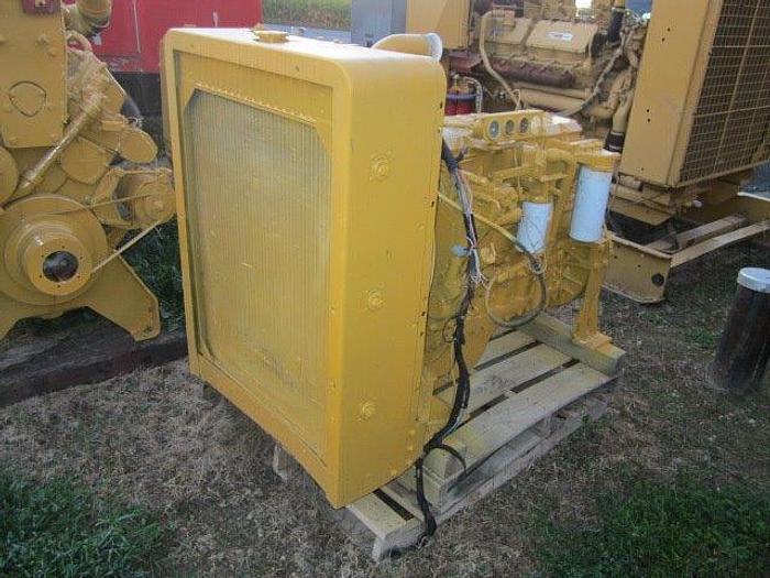 Used 0 Caterpillar 3116 Diesel Engine