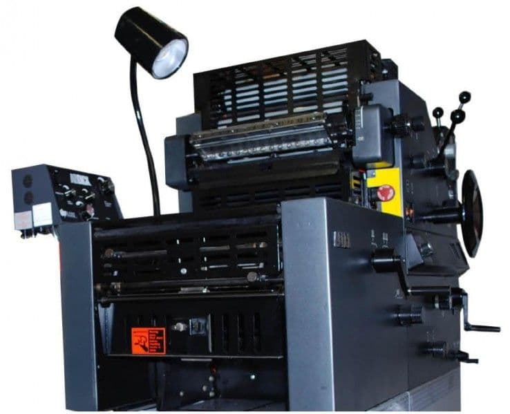 A. B. Dick Clean Up Sheets / Mats 281mm x 451mm - 4-4952