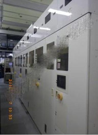 2005 Kaijo Corporation SFT-305e
