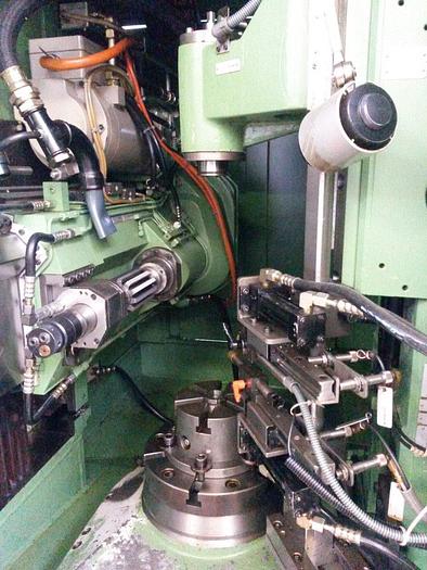 Used 1994 PFAUTER PE 250