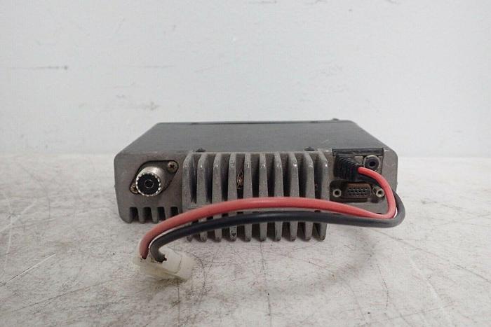 Used Vertex Standard VX-2200-G7-45 UHF Two Way Radio