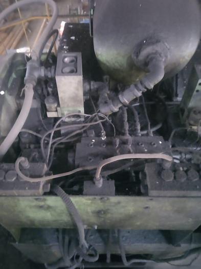 Used Press Trimming KB9534