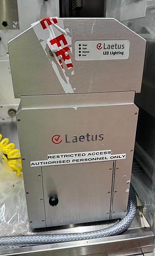 Used 2008 Hoonga HM400P