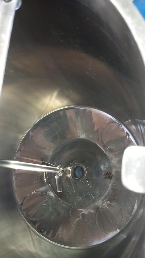 Used Quality Fabrications