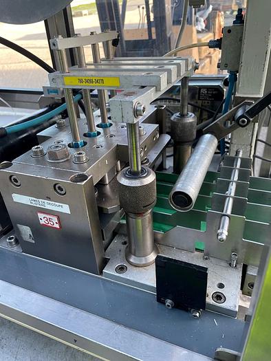 Used 1990 Noack DPN 760