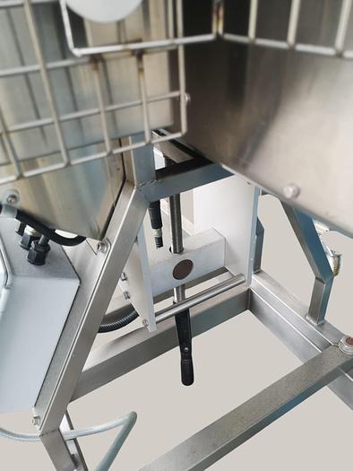 Used Turpins Packaging Sleeve Shrink Tunnel