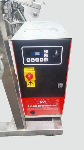 Used 2014 Winkworth PV50