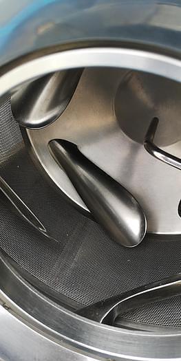 Used Manesty Accelacota 10 Coating Pan