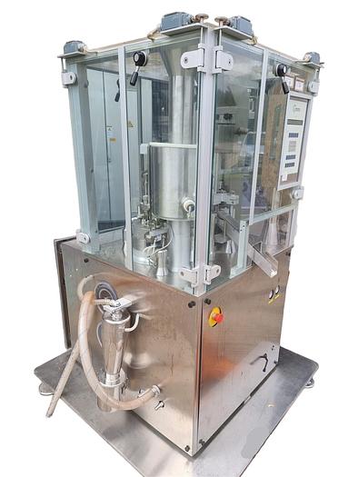 Used 1998 Macofar CD 20