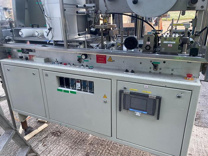 Used 1990 Noack DPN 760