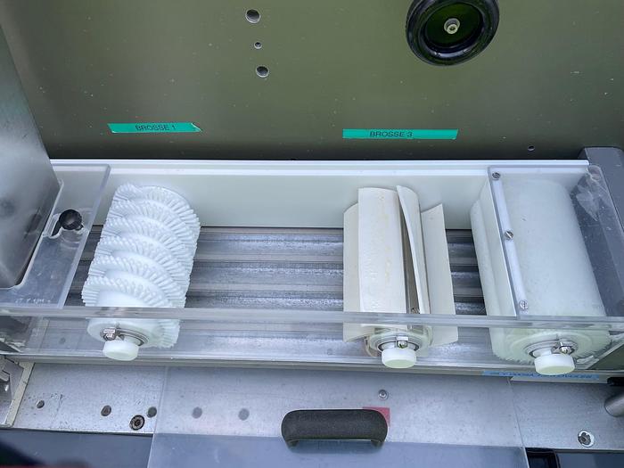 Used 1990 Noack DPN 760