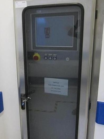 Used 1996 Kilian T300