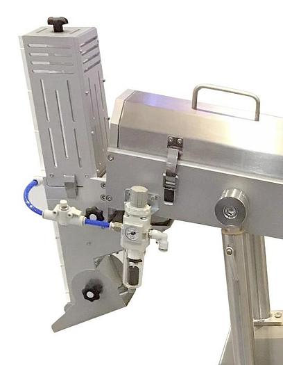 PMS CPM200 Capsule Polisher