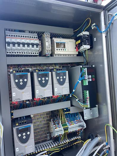 Used 1990 Noack DPN 760