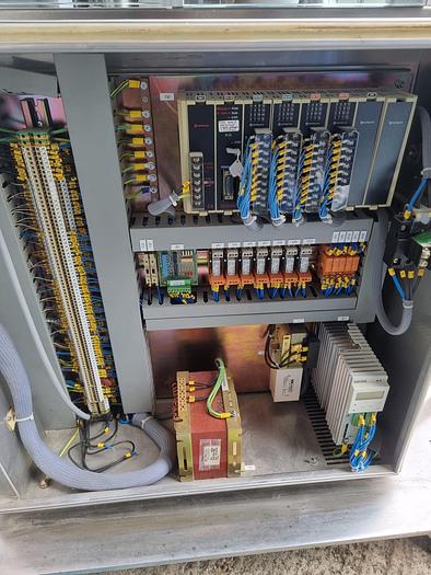 Used 1998 Macofar CD 20