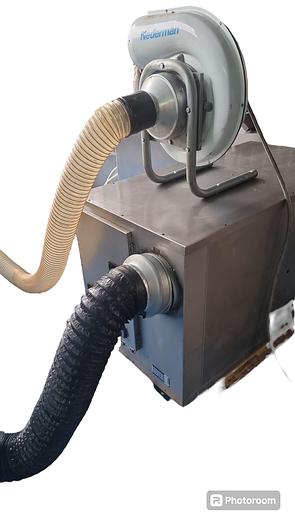 Used Manesty Accelacota 10 Coating Pan