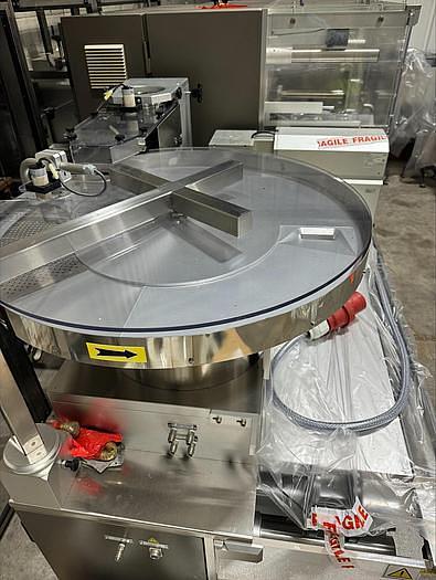 Used 2008 Hoonga HM400P