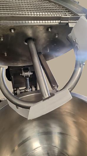 Used 2014 Winkworth PV50