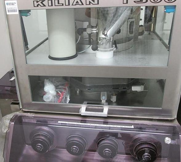 Used 1996 Kilian T300