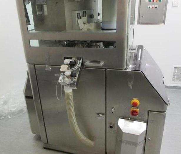 Used 1996 Kilian T300