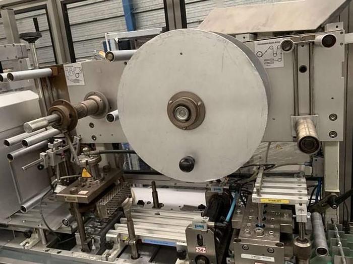 Used 1990 Noack DPN 760