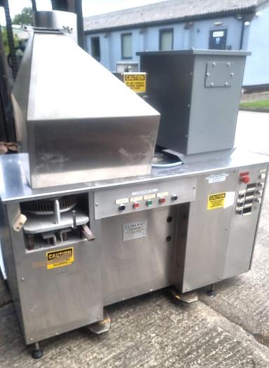 Used 1997 Capsugel ULTRA 8 II