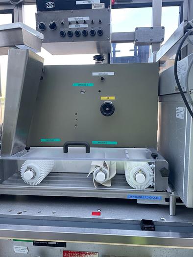 Used 1990 Noack DPN 760