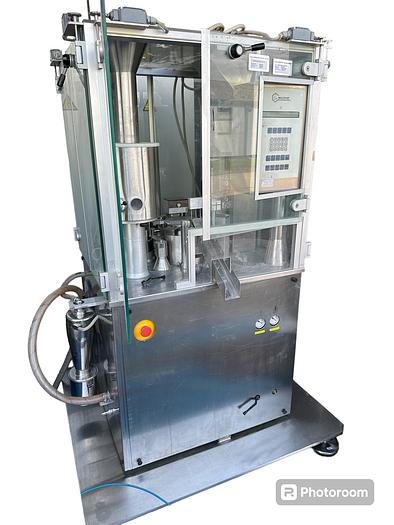 Used 1998 Macofar CD 20