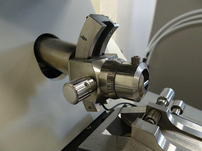 Used Leica EM UC7 Ultramicrotome Microtome (UC7rt)
