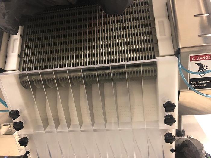 Used Counter, Pill, Tablet, Modular, Slat, Model MPS-48-10-A #S742612