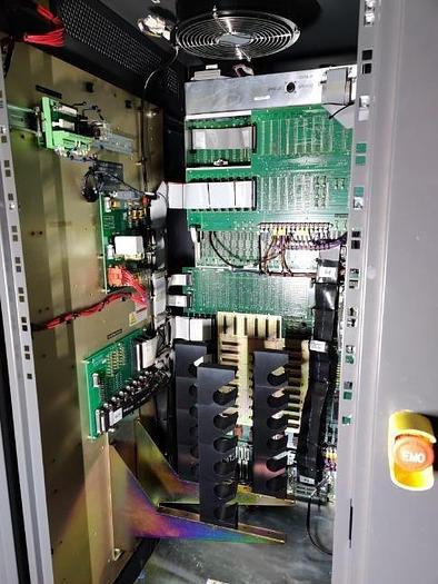 Used 2011 AMAT Centura RTP with High Temperature Frame for Sale at ...