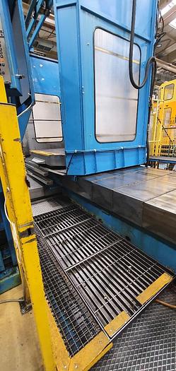 Używane Wytaczarka CNC TOS WHN 130Q