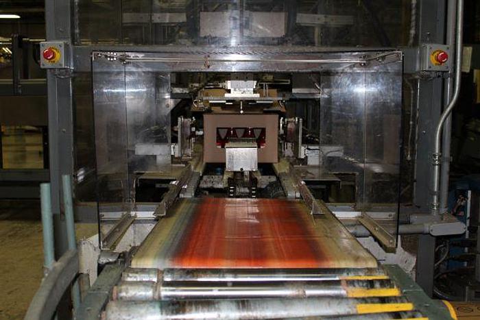 Used 2008 SEN-PACK WA-30